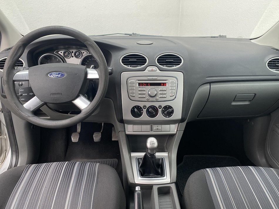 Ford Focus 1.6 i Trend
