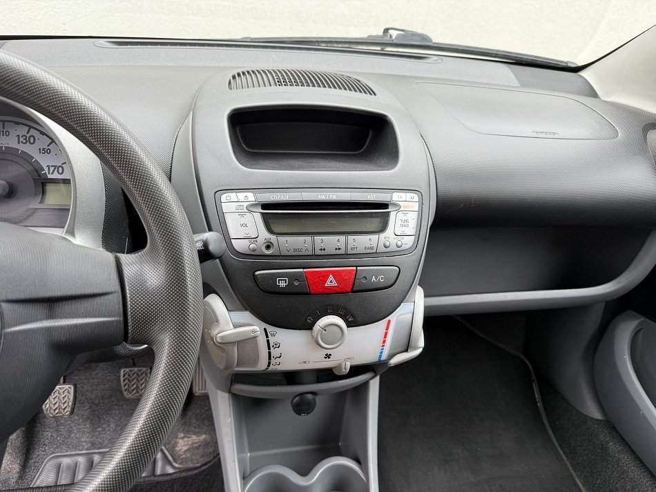Citroën C1 1.0i 