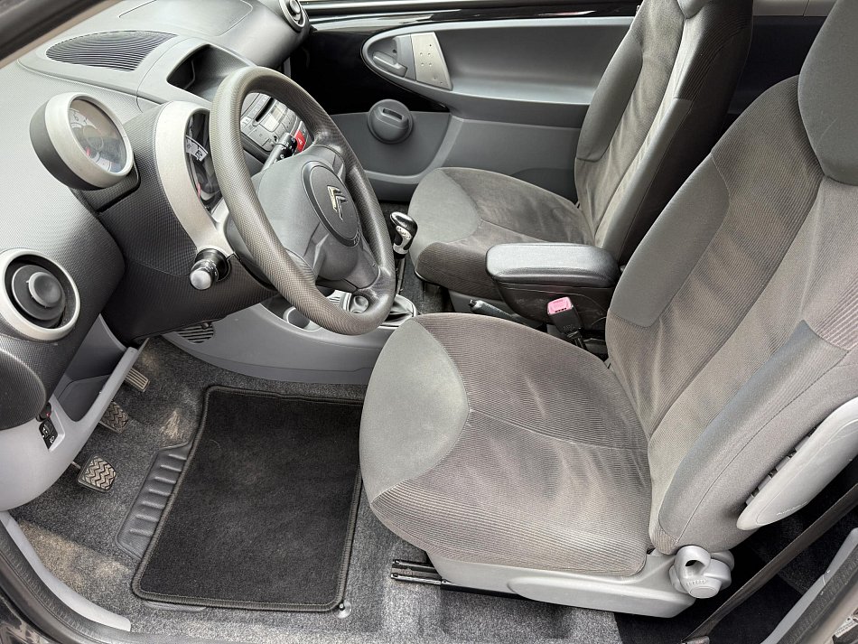 Citroën C1 1.0i 