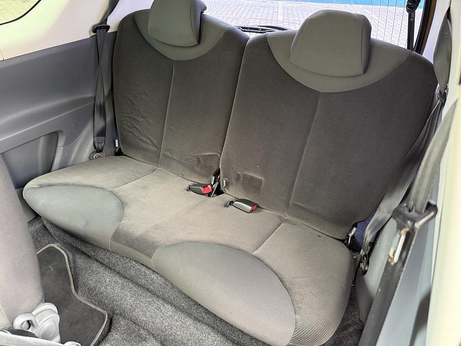 Citroën C1 1.0i 