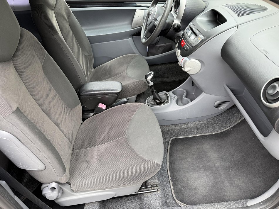 Citroën C1 1.0i 