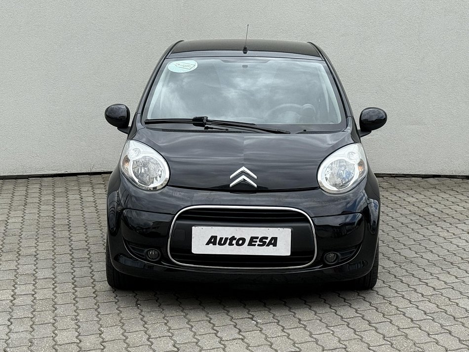 Citroën C1 1.0i 