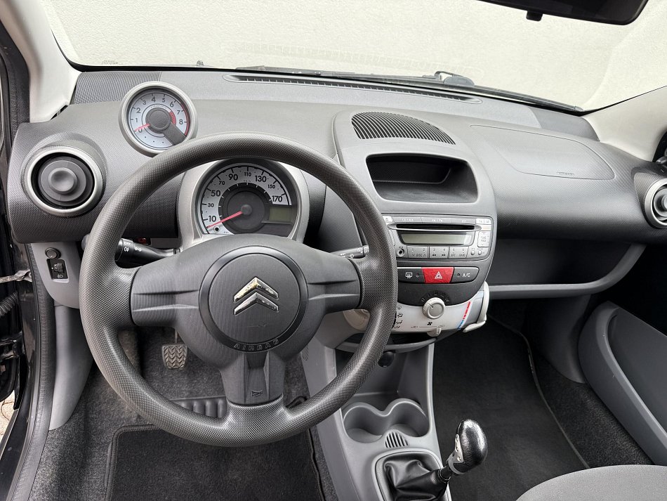 Citroën C1 1.0i 
