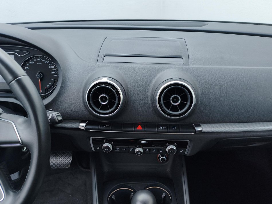 Audi A3 1.4 TFSi 