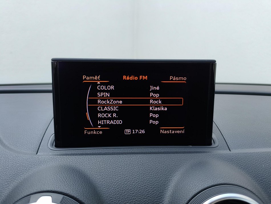 Audi A3 1.4 TFSi 