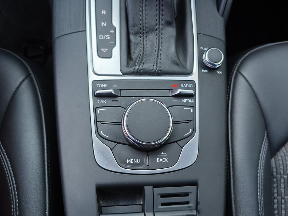 Audi A3 1.4 TFSi 