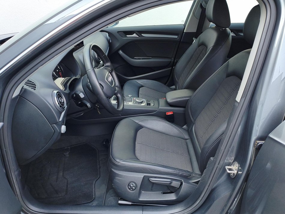 Audi A3 1.4 TFSi 