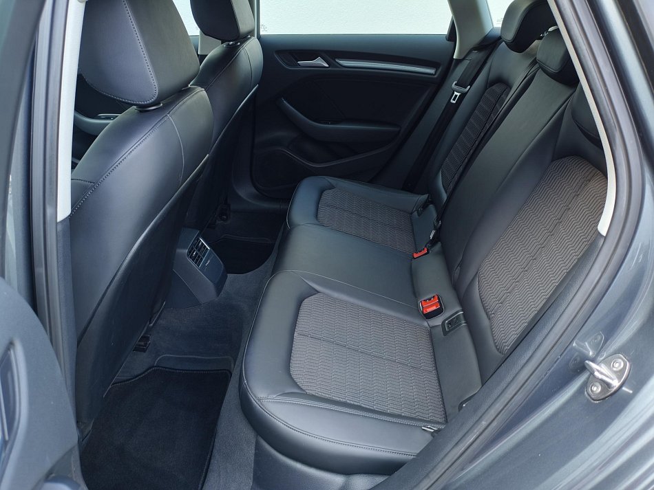 Audi A3 1.4 TFSi 