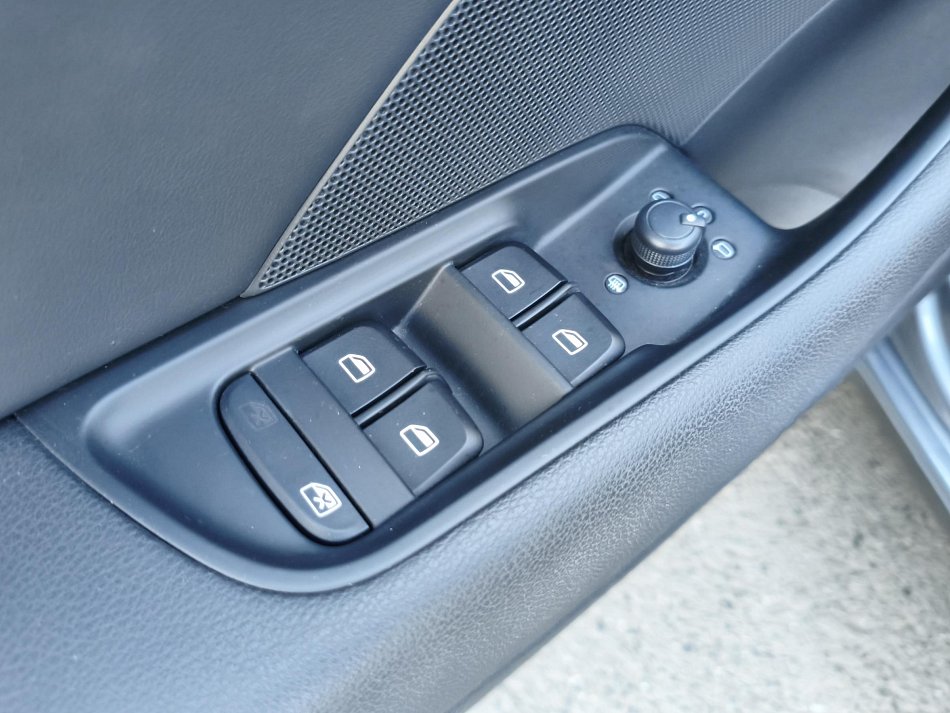 Audi A3 1.4 TFSi 