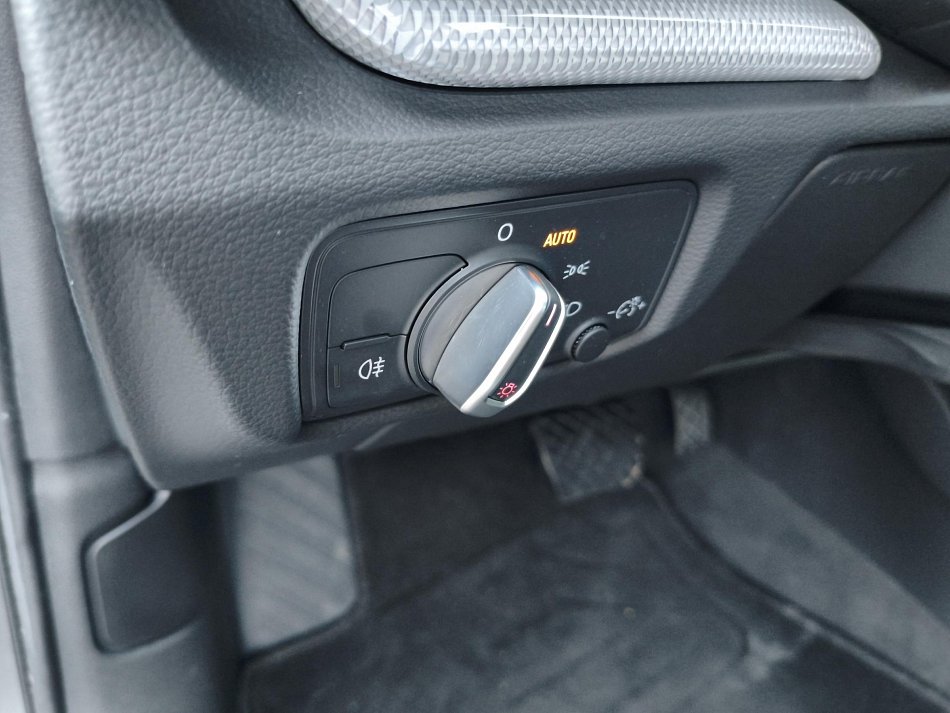 Audi A3 1.4 TFSi 