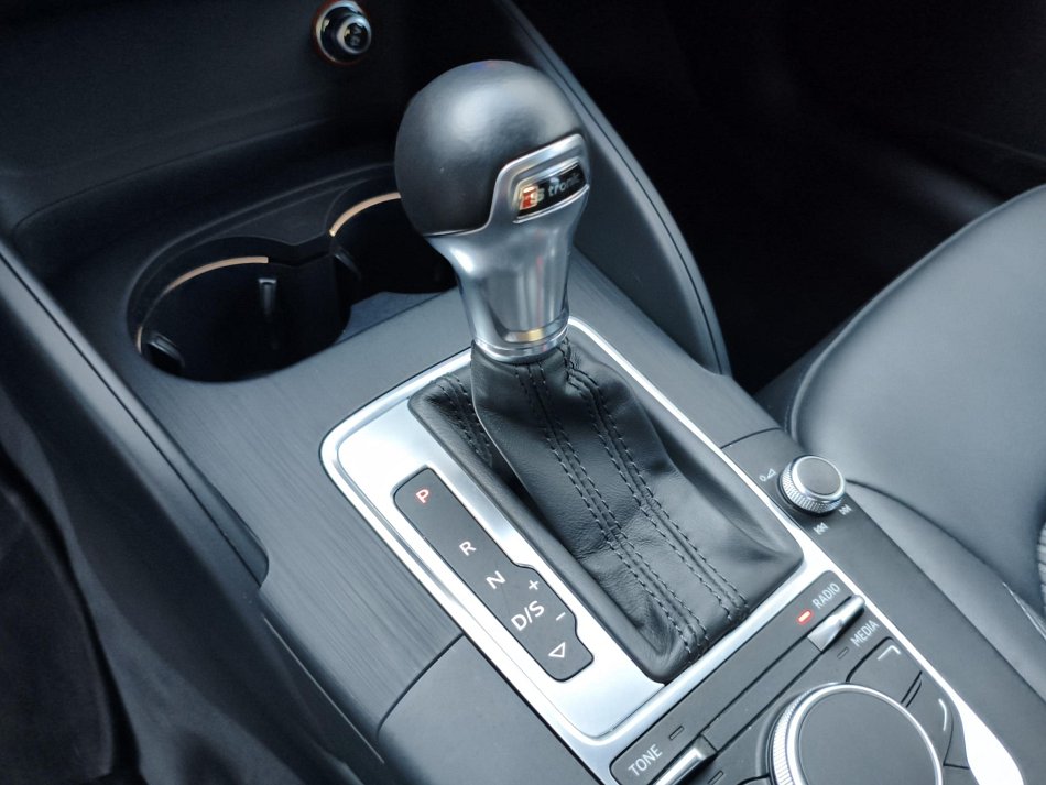 Audi A3 1.4 TFSi 