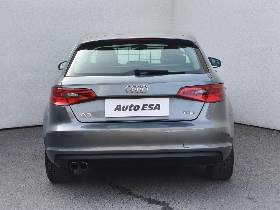 Audi A3 1.4 TFSi 
