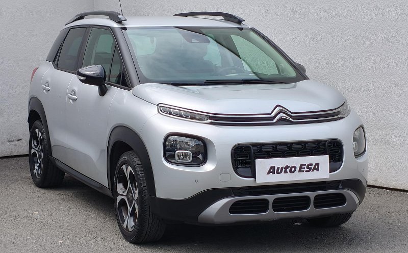 Citroën C3 Aircross 1.2 PT Shine