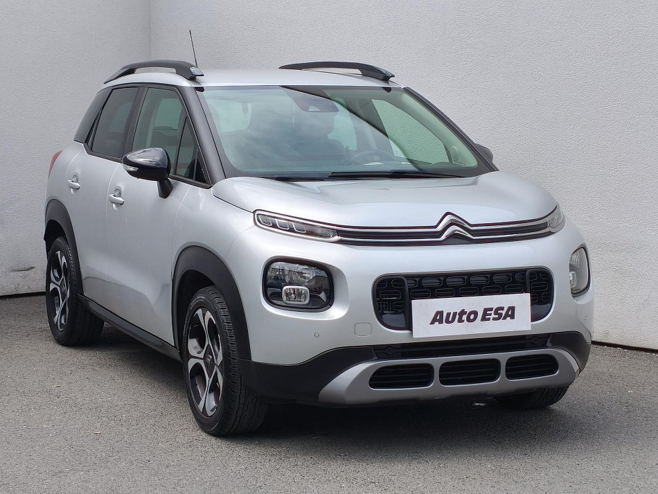 Citroën C3 Aircross 1.2 PT Shine