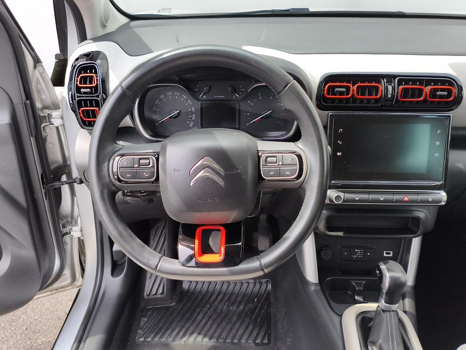 Citroën C3 Aircross 1.2 PT Shine