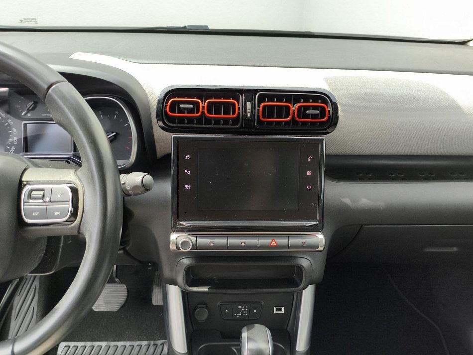 Citroën C3 Aircross 1.2 PT Shine
