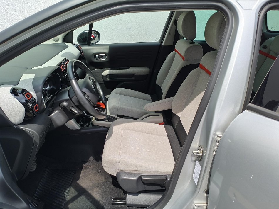 Citroën C3 Aircross 1.2 PT Shine