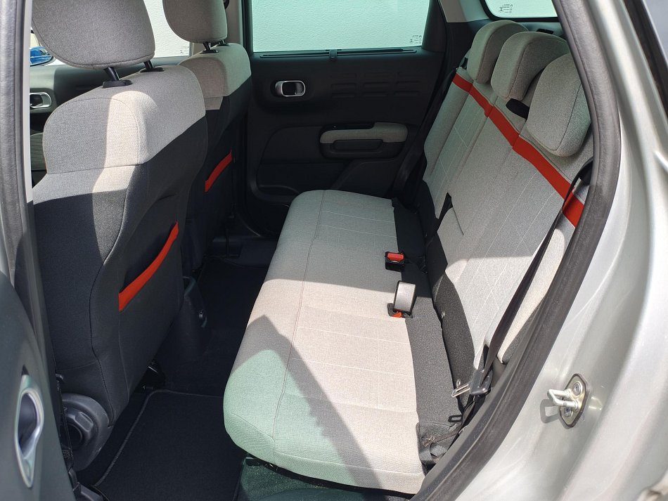 Citroën C3 Aircross 1.2 PT Shine