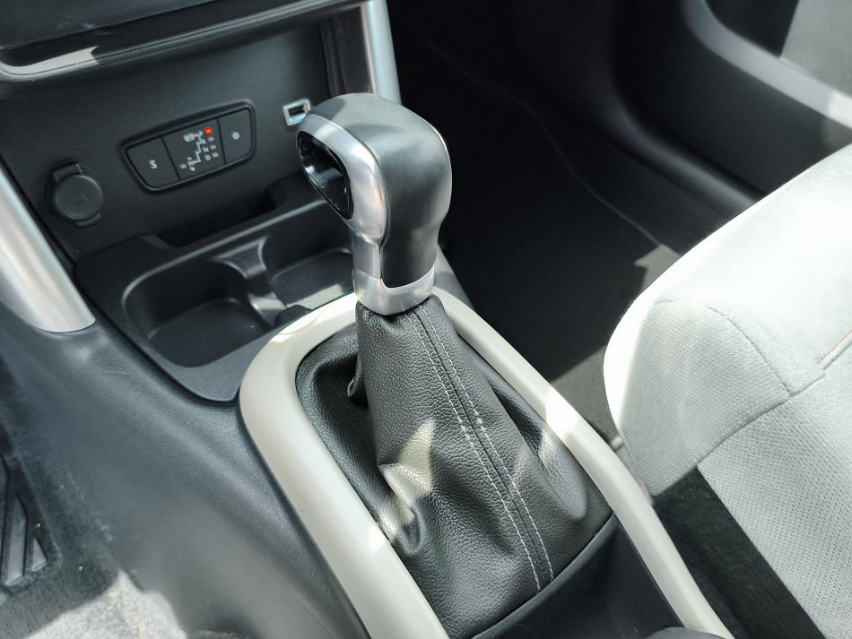 Citroën C3 Aircross 1.2 PT Shine