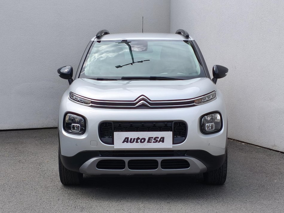 Citroën C3 Aircross 1.2 PT Shine