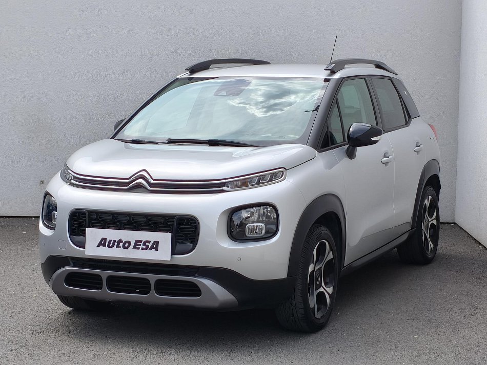 Citroën C3 Aircross 1.2 PT Shine