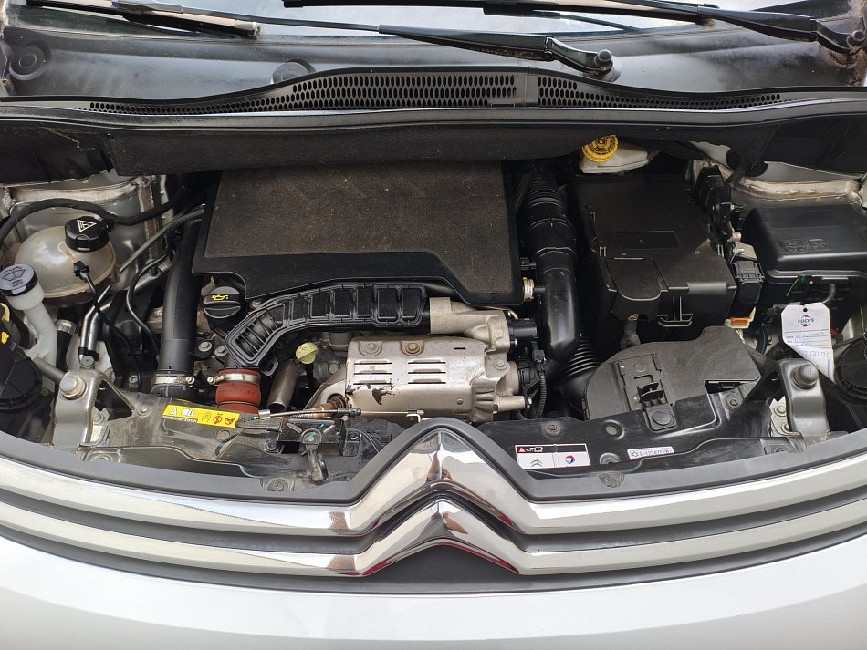 Citroën C3 Aircross 1.2 PT Shine