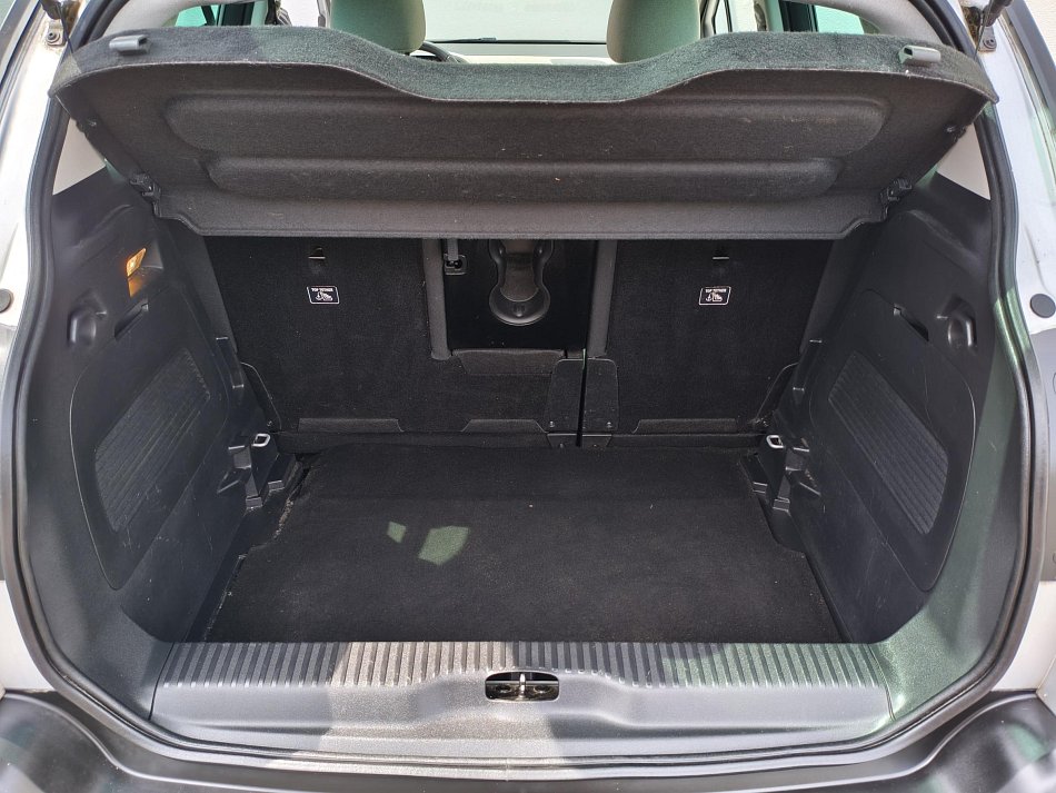 Citroën C3 Aircross 1.2 PT Shine