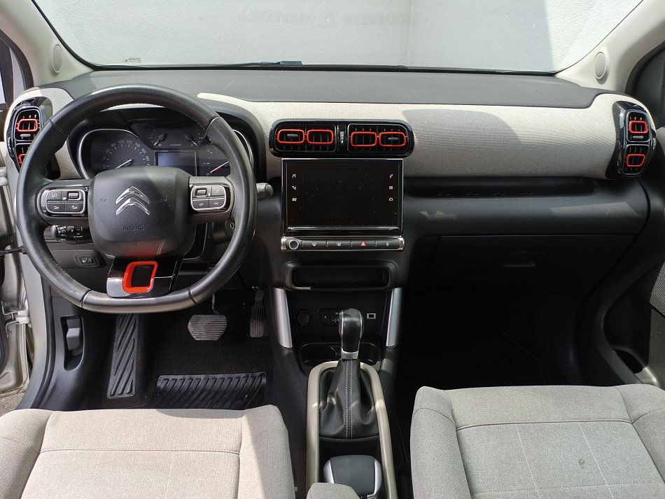 Citroën C3 Aircross 1.2 PT Shine