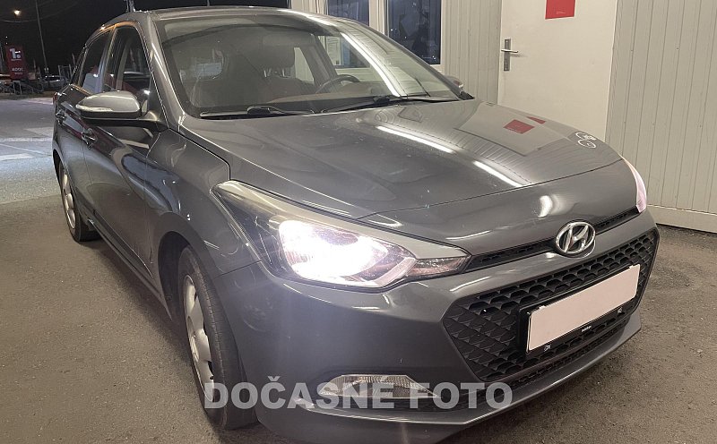 Hyundai I20 1.2i 