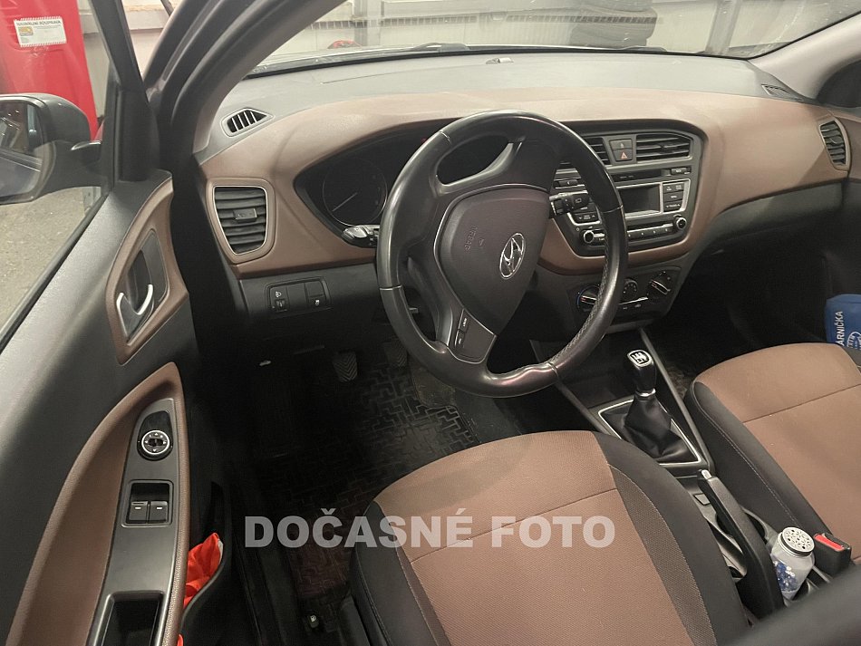Hyundai I20 1.2i 