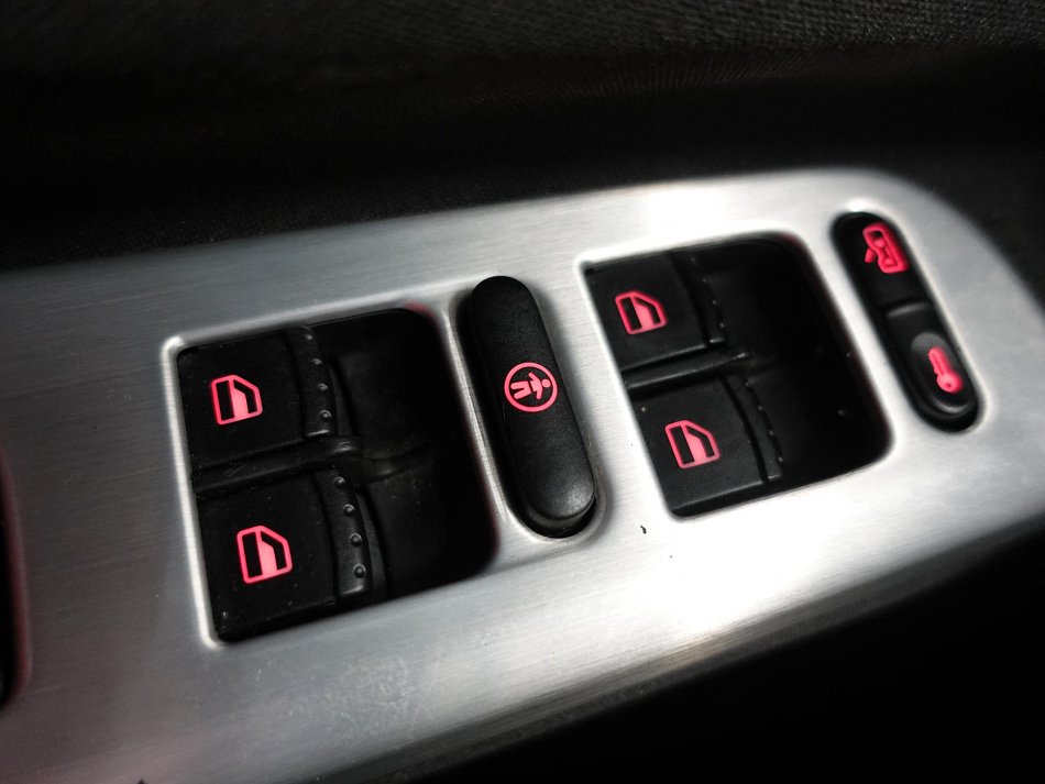 Volkswagen Bora 1.6i 