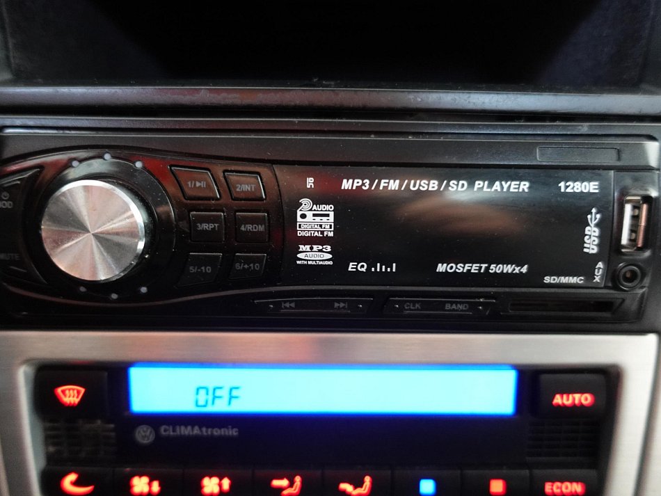 Volkswagen Bora 1.6i 