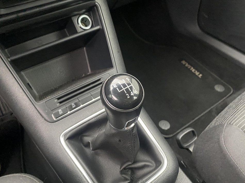 Volkswagen Tiguan 1.4 TSi Trend&Fun