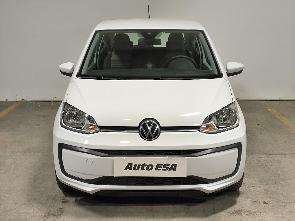 Volkswagen Up! 1.0MPi 