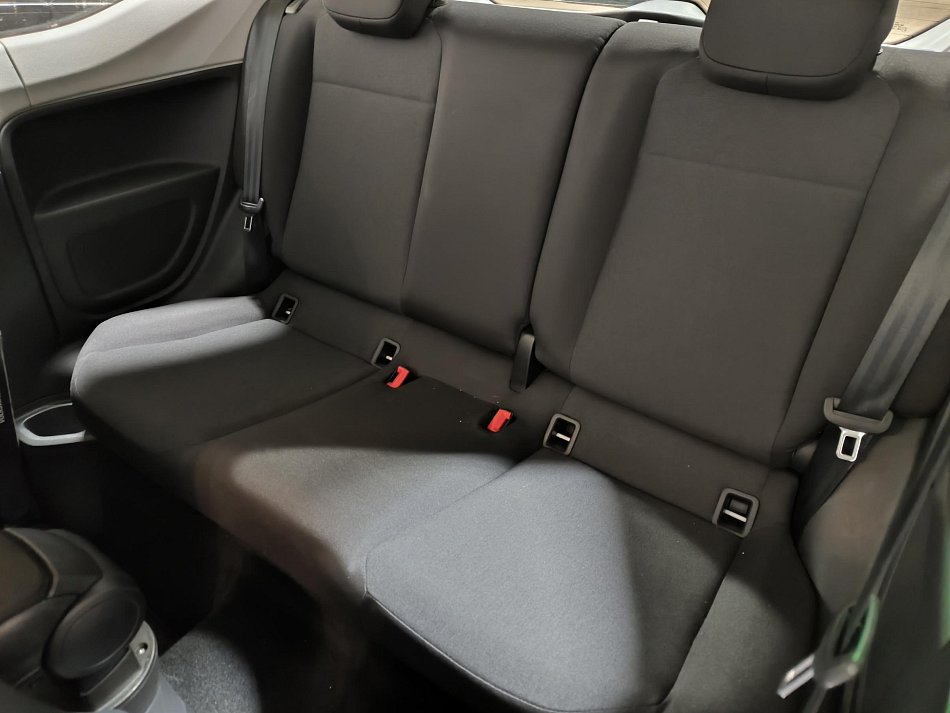 Volkswagen Up! 1.0MPi 