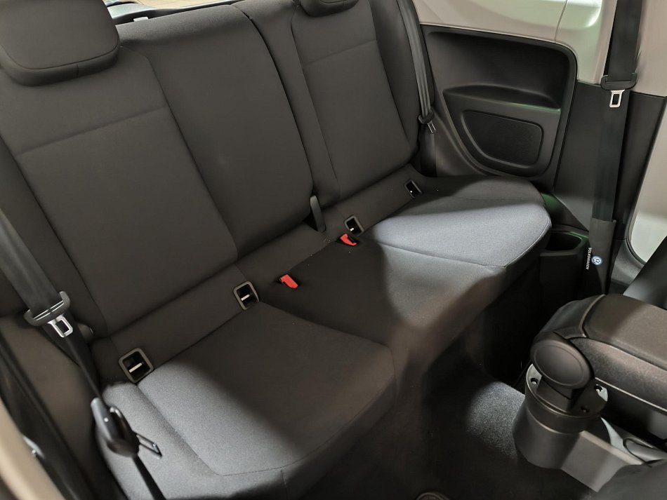 Volkswagen Up! 1.0MPi 