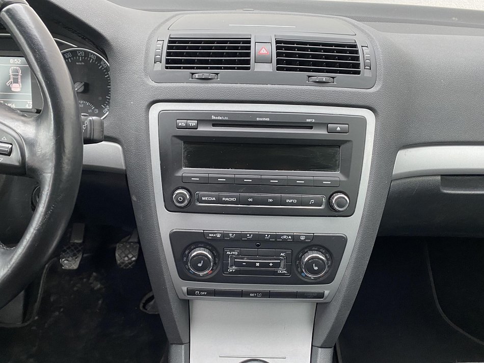 Škoda Octavia II 1.2 TSi Ambiente