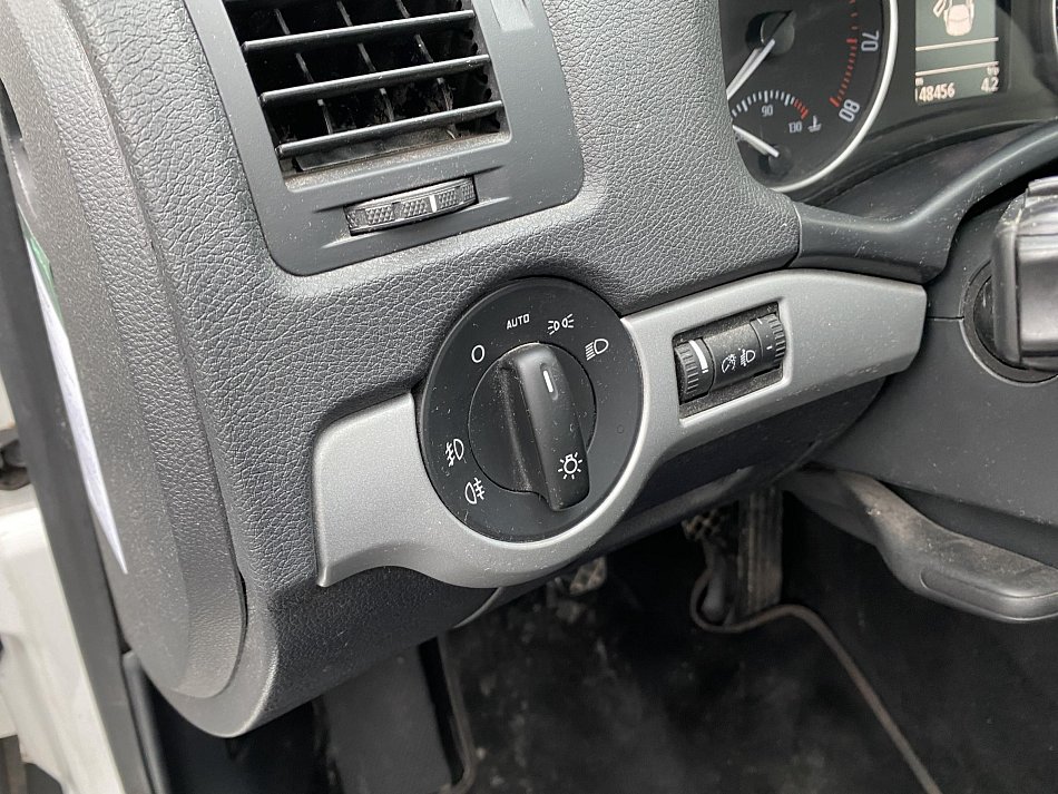 Škoda Octavia II 1.2 TSi Ambiente