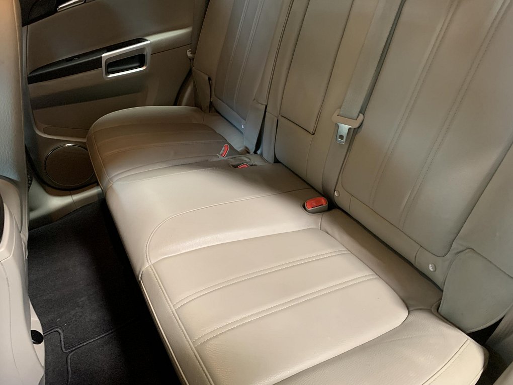 Opel Antara 2.2 CDTi  4x4