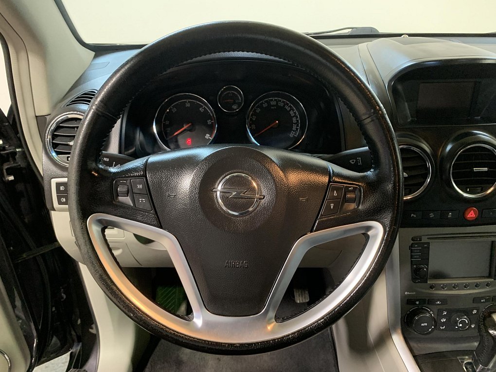 Opel Antara 2.2 CDTi  4x4