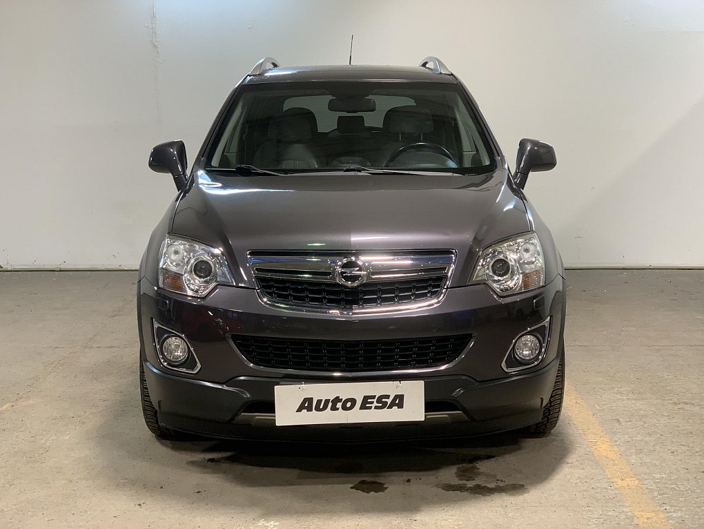 Opel Antara 2.2 CDTi  4x4