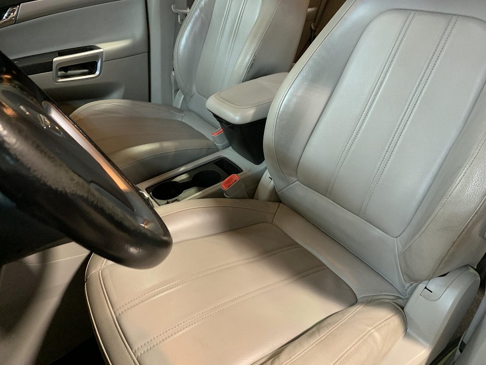 Opel Antara 2.2 CDTi  4x4