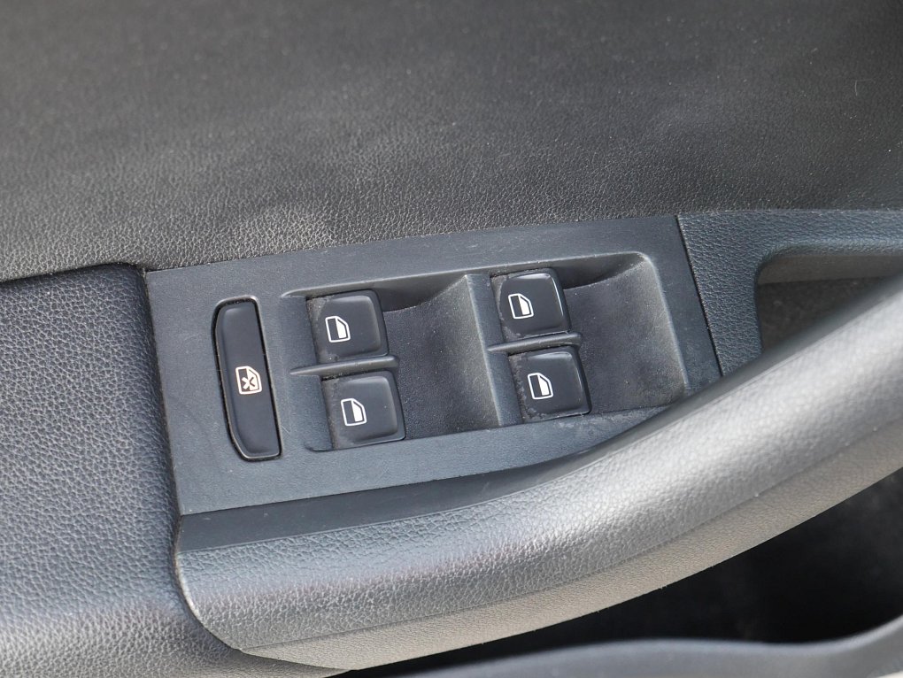 Škoda Octavia III 1.6 TDi  Business plus