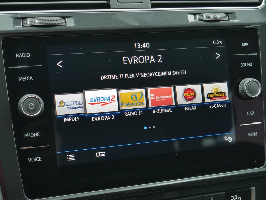 Volkswagen Golf 1.0 TSi Marathon