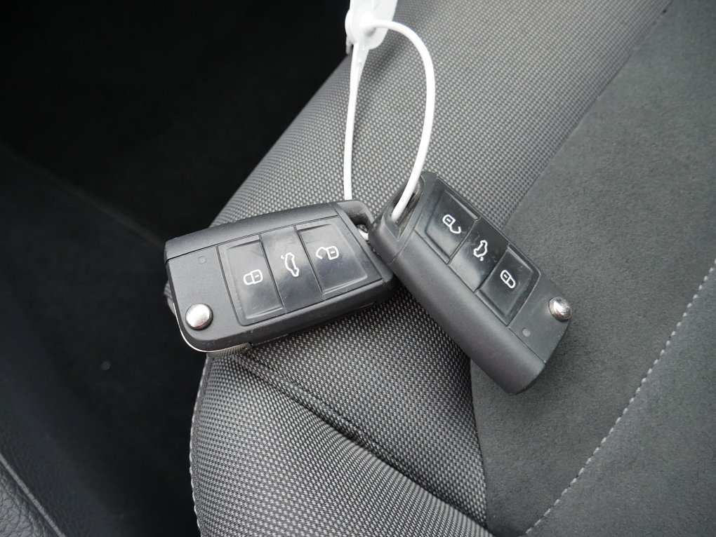 Volkswagen Golf 1.0 TSi Marathon