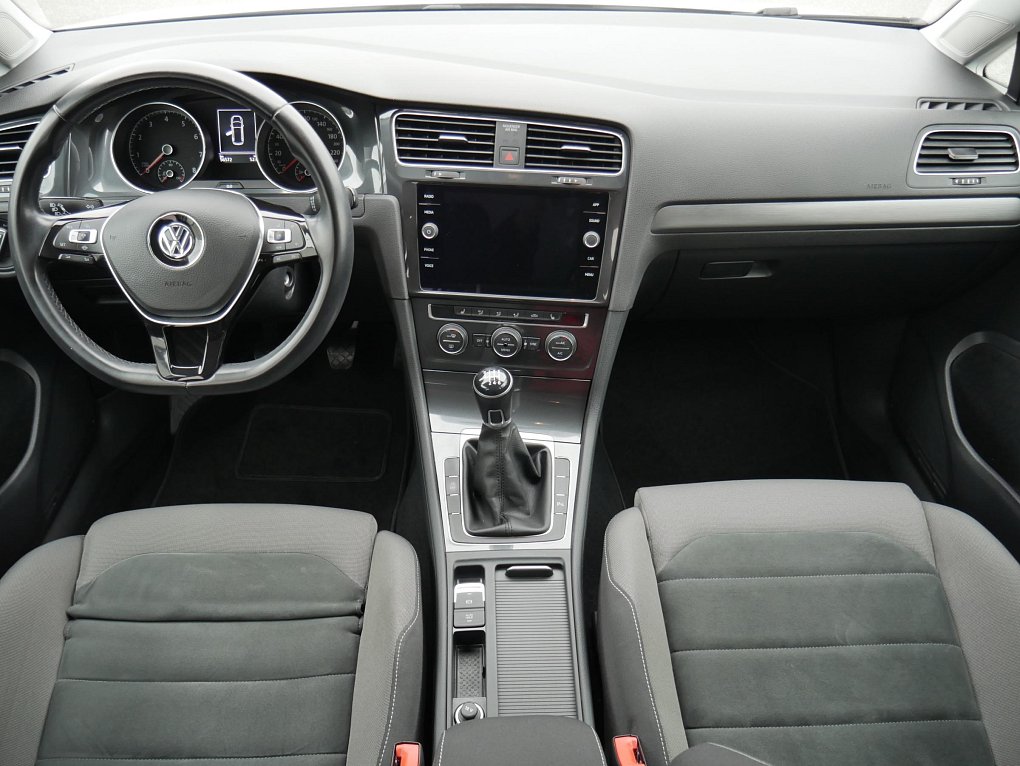 Volkswagen Golf 1.0 TSi Marathon