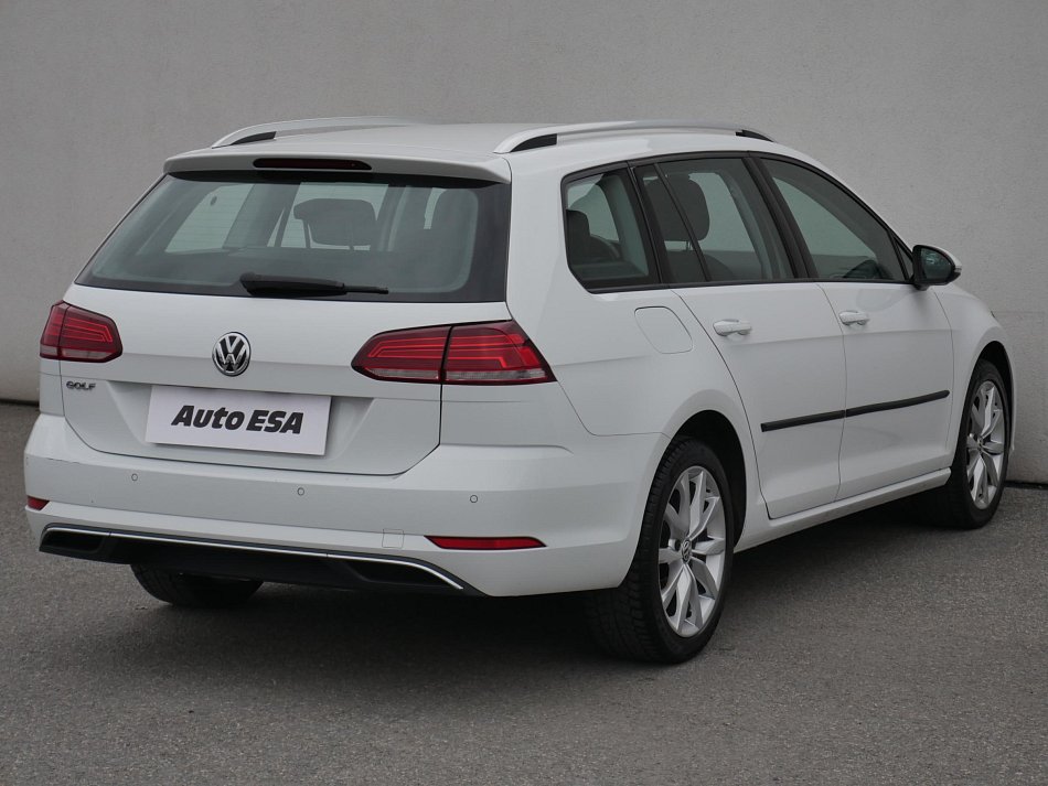 Volkswagen Golf 1.0 TSi Marathon