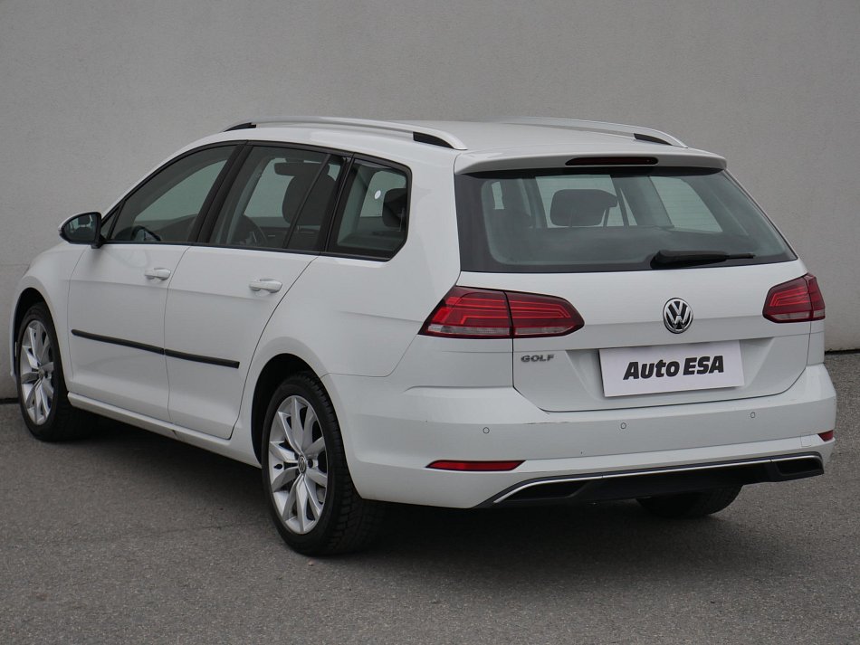 Volkswagen Golf 1.0 TSi Marathon