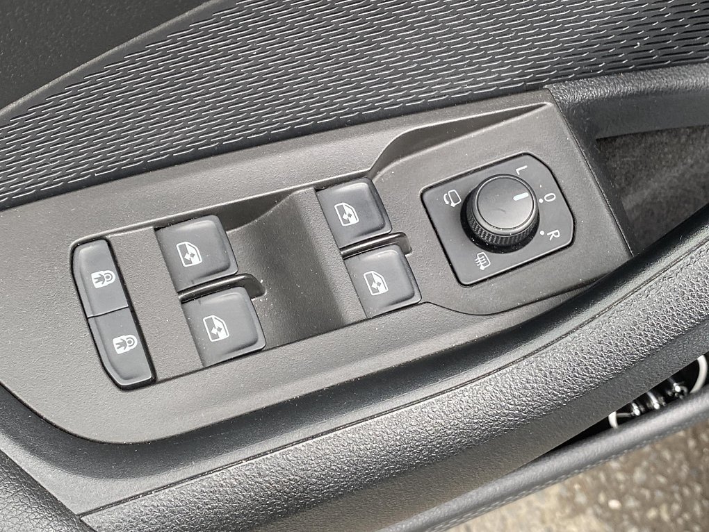 Škoda Octavia IV 2.0 TDi Style