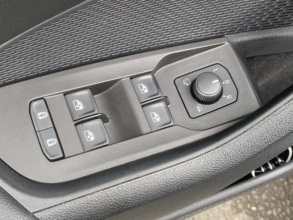 Škoda Octavia IV 2.0 TDi Style